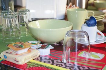 Msg Bed & Breakfast Rom