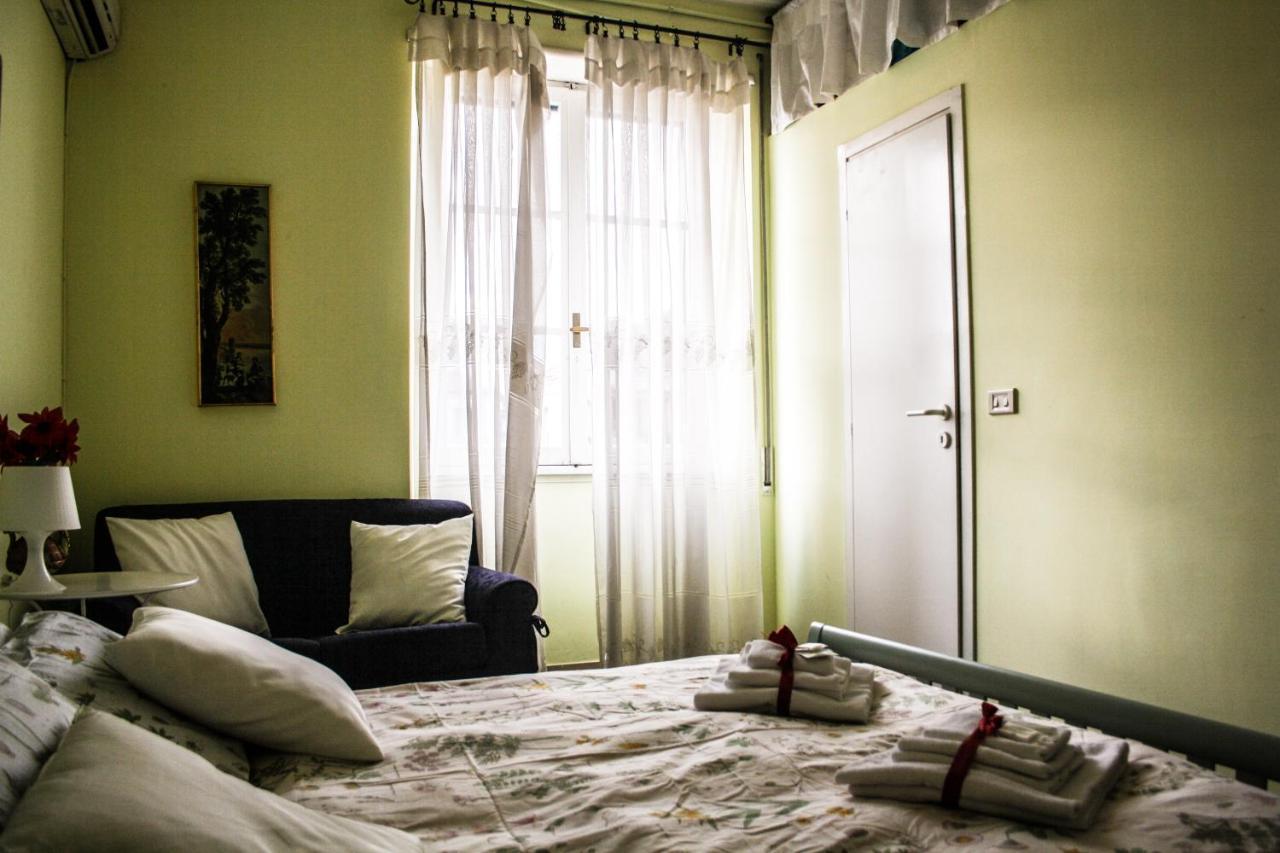 Bed & Breakfast Msg