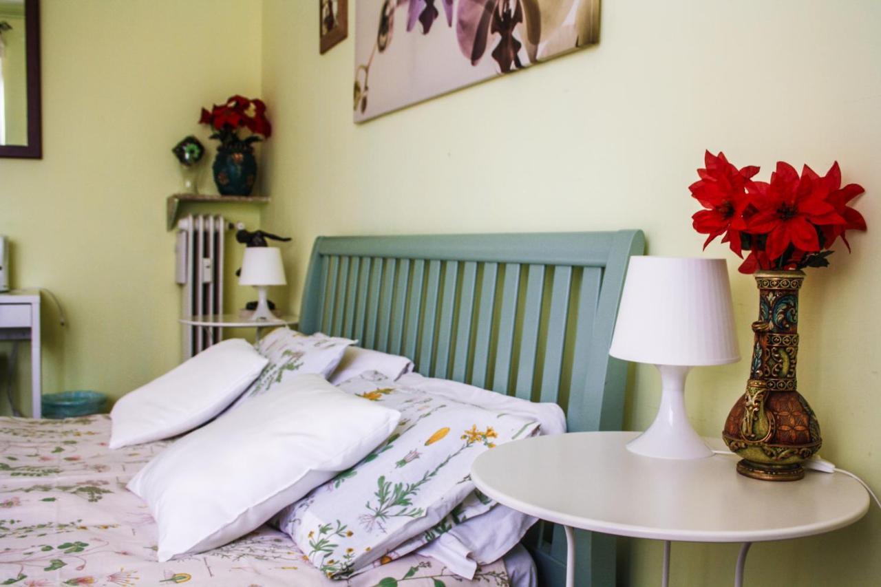 Msg Bed & Breakfast