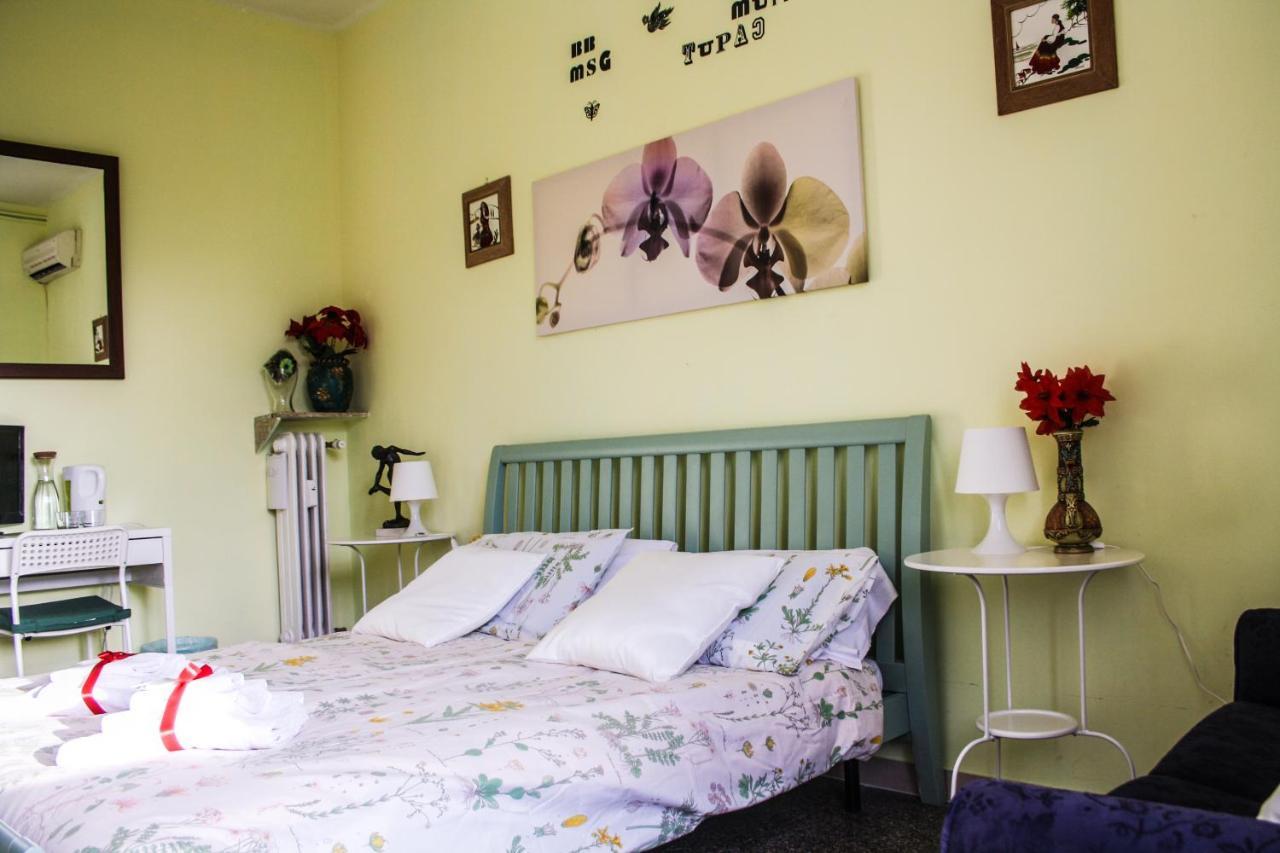 Bed & Breakfast Msg 3*