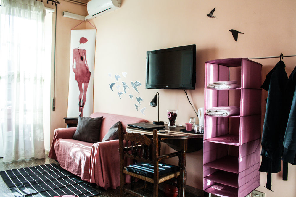 Msg Bed & Breakfast Roma