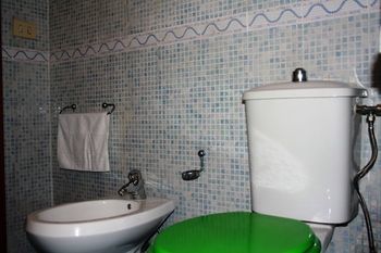 Bed & Breakfast Msg Roma