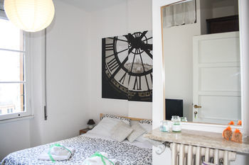 Msg Bed & Breakfast 3*
