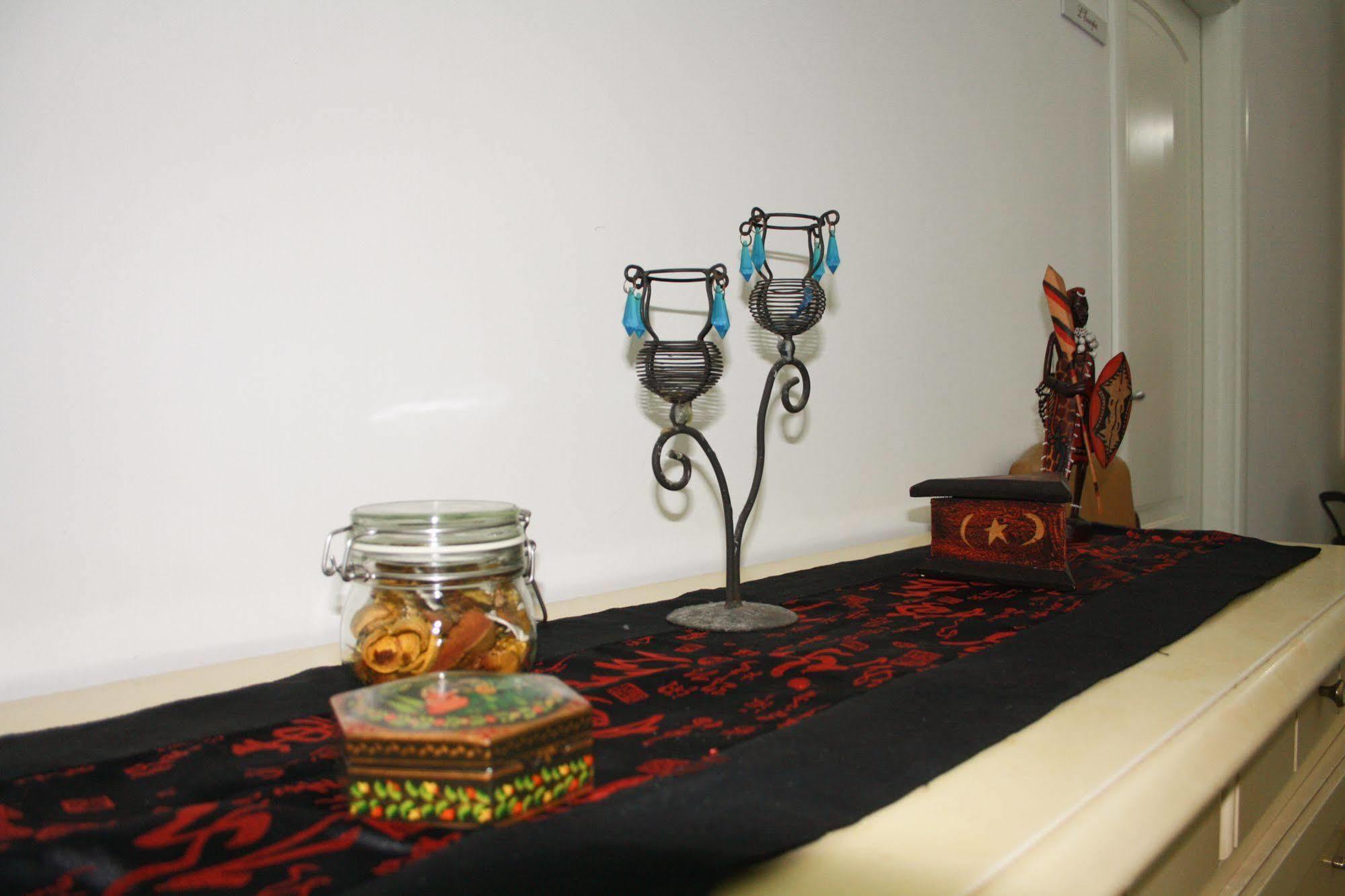 Bed & Breakfast Msg