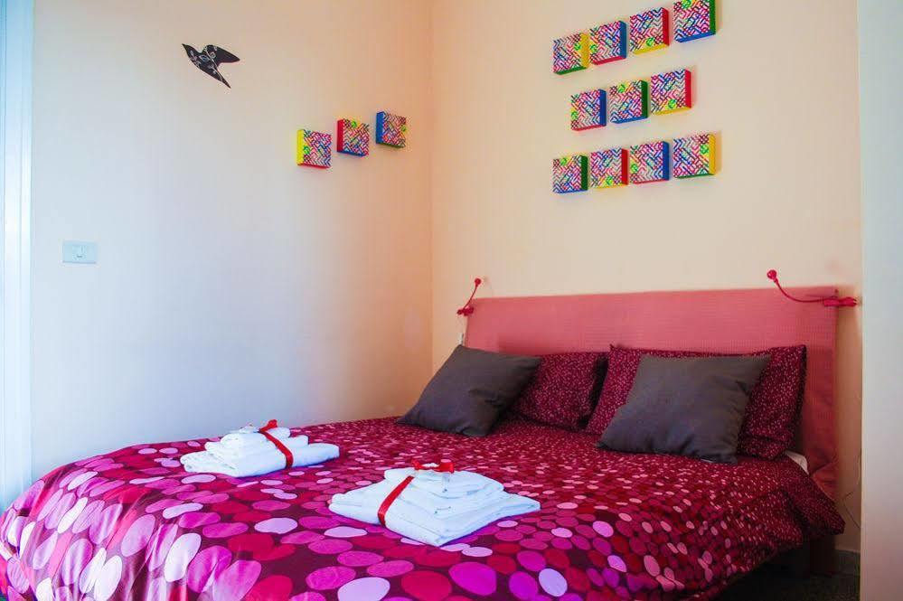 Msg Bed & Breakfast 3*
