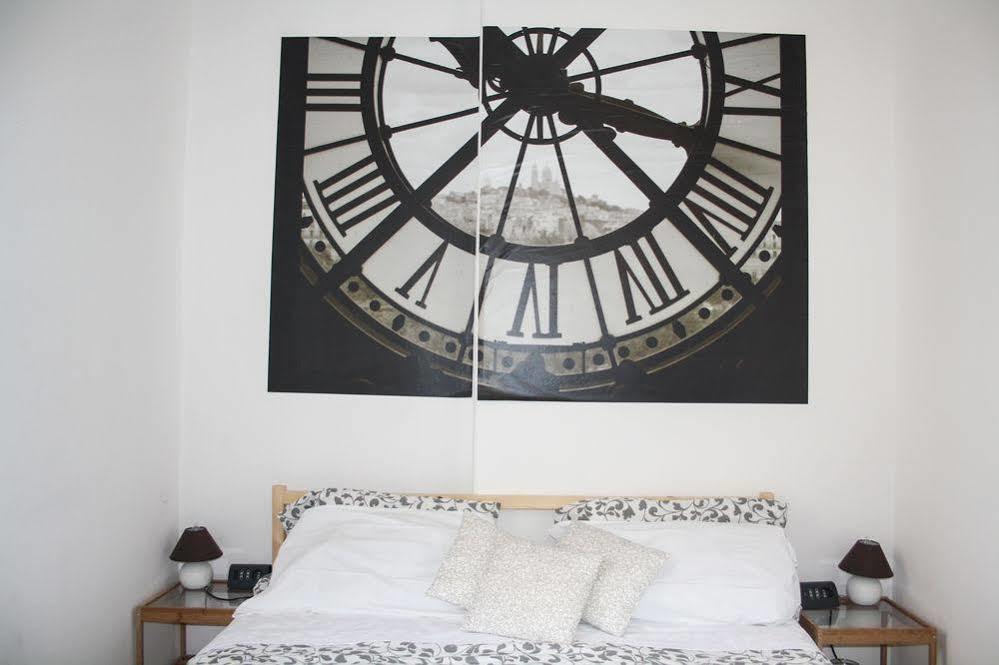 Bed & Breakfast Msg