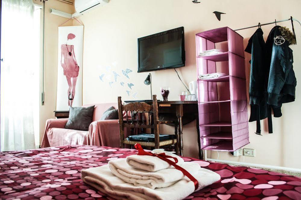 Msg Bed & Breakfast 3*